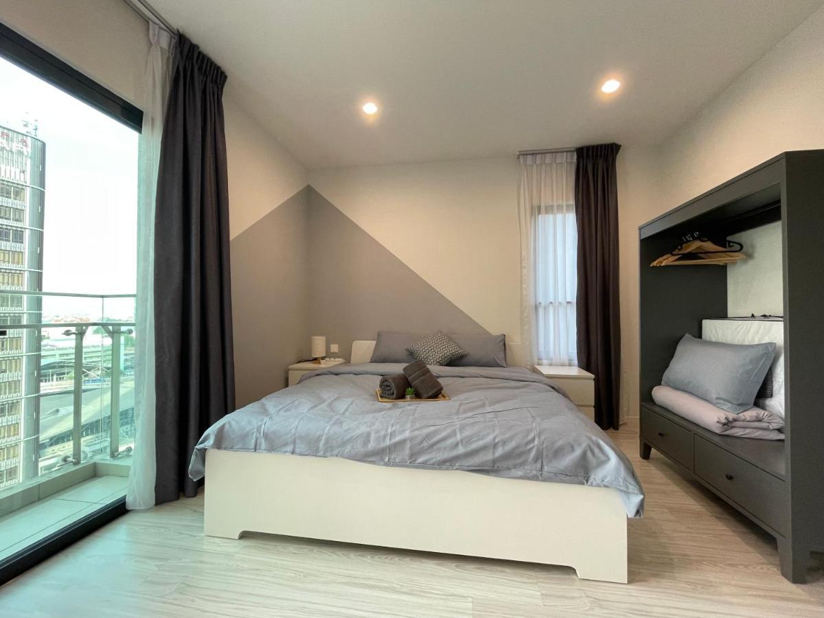 Apartment Luxe Suasana With Hot Tub By Yohome Johor Bahru